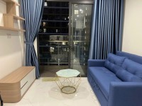 Cho thuê căn hộ chung cư  Vinhome Grand Park 59m2 Tiện nghi Nội thất đầy đủ.