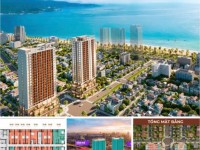 CHỈ 50TR BOOKING CĂN HỘ SUN SEA TOWER NGAY SÁT BIỂN MỸ KHÊ ĐÀ NẴNG