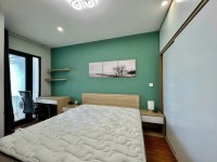 Bán căn hộ cao cấp toà THE SUN MỄ TRÌ cạnh Keangnam 72 tầng nhỉnh 5 tỷ