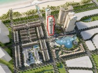 Đón đầu làn sóng đầu tư vào Quảng Bình cùng với Regal Signature  - căn hộ view biển 40 tầng tòa