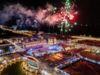 Đón đầu làn sóng đầu tư vào Quảng Bình cùng với Regal Signature  - căn hộ view biển 40 tầng tòa