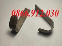 Móc treo cặp học sinh, móc treo bằng sắt 