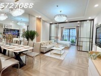 LIDACO- VINACONEX 7: CĂN GÓC 4 NGỦ 124M CHỈ NHỈNH 6 TỶ- SDCC