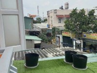 Bán nhà mặt tiền siêu phẩm đường Tân Chánh Hiệp Quận 12