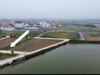 Bán 83m2 đất biển giao phong quất lâm giá chỉ hơn 1 tỷ sát flamingo