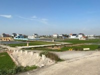 Bán 83m2 đất biển giao phong quất lâm giá chỉ hơn 1 tỷ sát flamingo