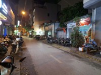 Bán đất mặt phố chùa quỳnh 45m kinh doanh ngày đêm hai bà trưng