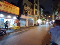 Bán đất mặt phố chùa quỳnh 45m kinh doanh ngày đêm hai bà trưng