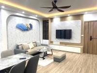 CHUNG CƯ  KĐT Pháp Vân - Hoàng MaI - Hà Nội