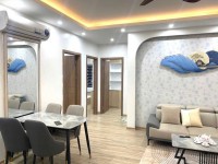 CHUNG CƯ  KĐT Pháp Vân - Hoàng MaI - Hà Nội