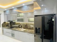 TẦNG MỚI THANG MÁY, 2 MẶT TIỀN PHÂN LÔ BÀN CỜ - Thành Phố Hà Nội