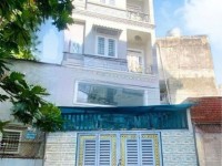 Bán Nhà HXH 46M2 Phạm Văn Chiêu KLG F16 Gò Vấp hơn 4,6Tỷ