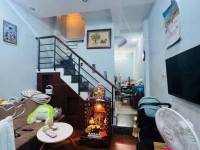 Bán Nhà HXH 46M2 Phạm Văn Chiêu KLG F16 Gò Vấp hơn 4,6Tỷ