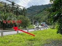 CHÍNH CHỦ CẦN BÁN  LÔ ĐẤT BÁM SÁT MẶT QUỐC LỘ 20 THUỘC TẠI Thị Trấn Madaguoi , Đạ Huoai, Lâm Đồng