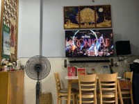 KHU VIP VƯỜN LÀI - PHAN THỊ HÀNH - PHÚ THỌ HOÀ - NHÀ 2 TẦNG MỚI ĐẸP - 31M2 - NGANG LỚN HƠN 4M - SỔ