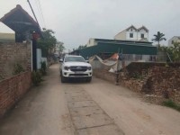 Nhỉnh 2tỷ, làn 2 tỉnh lộ 419, ô tô tránh, Đại Yên- Chương Mỹ. Hàng xóm thị trấn Chúc Sơn