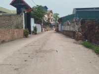 Nhỉnh 2tỷ, làn 2 tỉnh lộ 419, ô tô tránh, Đại Yên- Chương Mỹ. Hàng xóm thị trấn Chúc Sơn