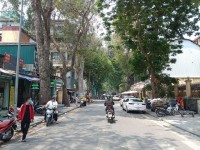 Bán nhà 2T S35m P.Đặng Thái Thân Hoàn Kiếm, TC nhỉnh 8.5 tỷ, MT4m
