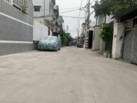 + Bán nhà cách hẻm xe hơi 30m2, ra đường trương thị hoa, nhà dây dựng mới ở ngay, chủ bán gấp, hẻm