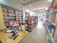 Bán nhà Láng Hạ Ngõ thông Ô tô tránh  kinh doanh sầm uất 02 thoáng diện tích rộng