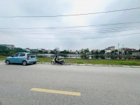 GIÁ TỐT - CẦN BÁN LÔ ĐẤT 80M2 TẠI THANH SƠN, TP PHỦ LÝ, HÀ NAM - 1Tỷ500