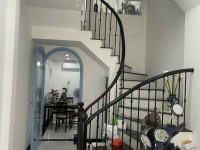 Nhà đẹp Vân Canh 35m2- 5T 4 ngủ, ô tô đỗ, NT đẹp ở ngay, giá 4.tỷ 95