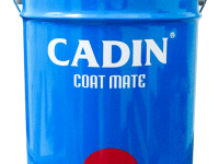 Tổng nhà phân phối sơn cho nhựa Cadin A316 hệ dung môi cho bề mặt nhựa chính hãng giá rẻ 
