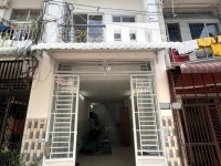 ĐƯỜNG SỐ 5A - BÌNH TÂN - 30M2 - 2 TẦNG 2PN 2WC - CHỈ 3.05 TỶ