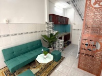 ĐƯỜNG SỐ 5A - BÌNH TÂN - 30M2 - 2 TẦNG 2PN 2WC - CHỈ 3.05 TỶ