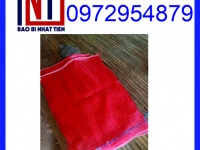 Bao lưới nông sản, cung cấp bao lưới, bao lưới giá rẻ