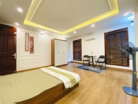 Chính chủ cho thuê phòng khép kín 35m2 full đồ,Số 63A ngõ 109 phố ô Đồng Lầm- Phường trung phụng-Hà
