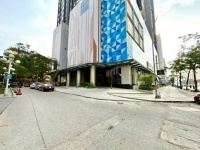 BÁN TÒA VĂN PHÒNG LÊ VĂN LƯƠNG THANH XUÂN LÔ GÓC BỀ THẾ VÍ TRÍ SIÊU ĐẸP 8 TẦNG THANG MÁY 120M 80 TỶ