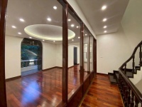 Cho thuê biệt thự Mỹ Đình 2  200M 4 tầng full nội thất giá siêu rẻ chỉ 35 triệu