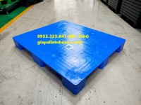 Phân phối pallet nhựa giá rẻ tại Vũng Tàu- 0933.323.841