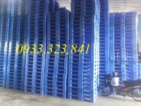 Phân phối pallet nhựa giá rẻ tại Vũng Tàu- 0933.323.841