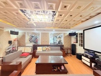 CĂN GÓC - CĂN HỘ CAO CẤP - DUPLEX - HADO PARK - THÀNH THÁI - NỘI THẤT SIÊU XỊN MỊN - HỆ THỐNG CÁCH