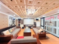 CĂN GÓC - CĂN HỘ CAO CẤP - DUPLEX - HADO PARK - THÀNH THÁI - NỘI THẤT SIÊU XỊN MỊN - HỆ THỐNG CÁCH