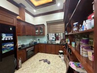 Cắt lỗ nhà Foresa  Xuân Phương 91x4T, MT6m, vỉa hè ô tô tránh, 20 tỷ - VIEW CÔNG VIÊN