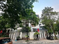 Cắt lỗ nhà Foresa  Xuân Phương 91x4T, MT6m, vỉa hè ô tô tránh, 20 tỷ - VIEW CÔNG VIÊN