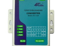 ATC-2000 | Bộ chuyển đổi tín hiệu RS232/RS485 sang Ethernet