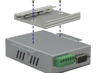 ATC-2000 | Bộ chuyển đổi tín hiệu RS232/RS485 sang Ethernet