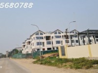 Bán biệt thự KĐT Cổ Nhuế, 38 tỷ, 180m2, mặt tiền 12m, giá rẻ nhất thị trường