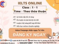 Lịch Khai Giảng Khóa CẤP TỐC 2025 tại GÒ VẤP / TÂN PHÚ