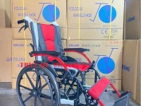 Chuyên cung cấp xe lăn các loại tại Tp.HCM