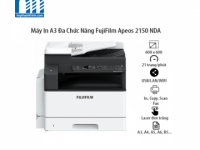 Máy photocopy đen trắng FUJIFILM Apeos 2150 NDA
