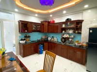 Bán nhà mặt tiền Liên tỉnh 5, giáp Tạ Quang Bửu, Phân Lô 5 tầng, chỉ 9 tỷ 2