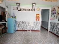 ♪ Mặt Tiền Nại Nghĩa sát Sông Hàn Trần Hưng Đạo, 65m2, gác lửng, 3.x tỷ