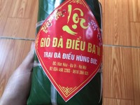 Chuyên ĐẶC SẢN GIÒ ĐÀ ĐIỂU - THỊT ĐÀ ĐIỂU TƯƠI SẠCH BA VÌ