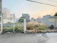 Bán Gấp 2668m2 Đất Thổ Cư Bình Chánh - An Phú Tây  - Chỉ 65 Tỷ