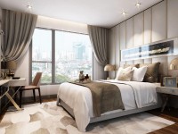 CĂN HỘ THE PRIVE QUẬN 2
